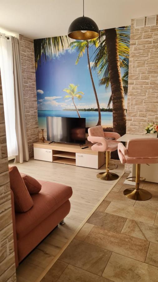 Studio Relax كلابيدا المظهر الخارجي الصورة