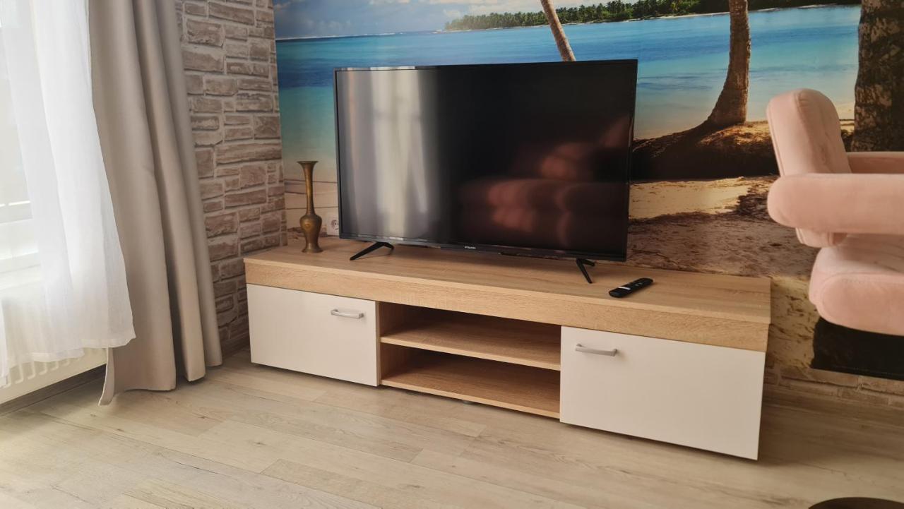 Studio Relax كلابيدا المظهر الخارجي الصورة